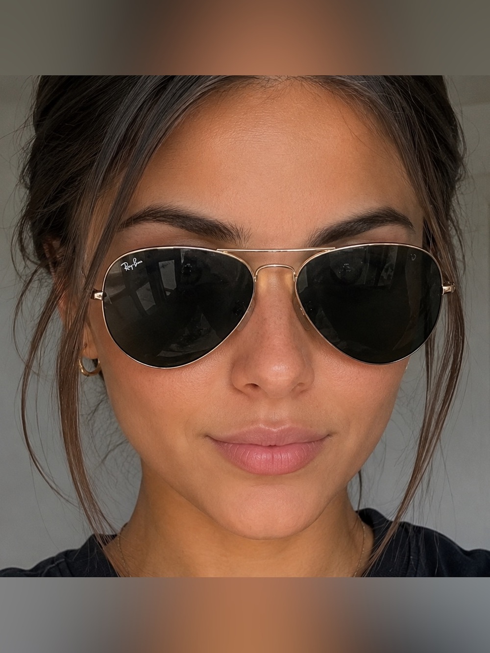 Ray-Ban Classic Aviator Sunglasses